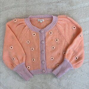 For Love and Lemons Lovejoy Cardigan